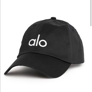All Off Duty Cap